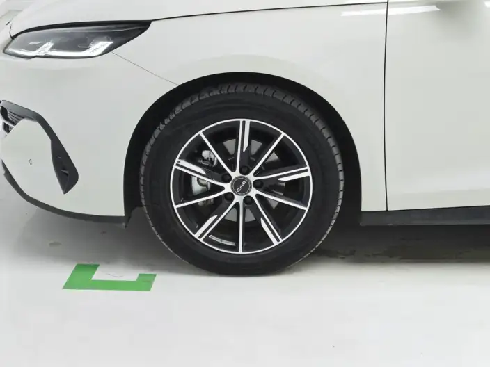 BYD Seal 06 DM 2024 Model DM-i 120KM Zunrong Model – фото 9