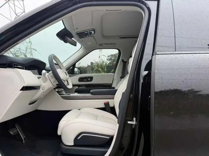 ZEEKR 9X 2025 Model Ultra Edition 55kWh VI seat – фото 7
