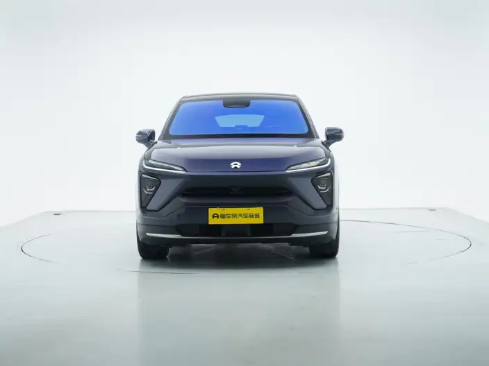 NIO EC6 2022 Model 615KM Performance version