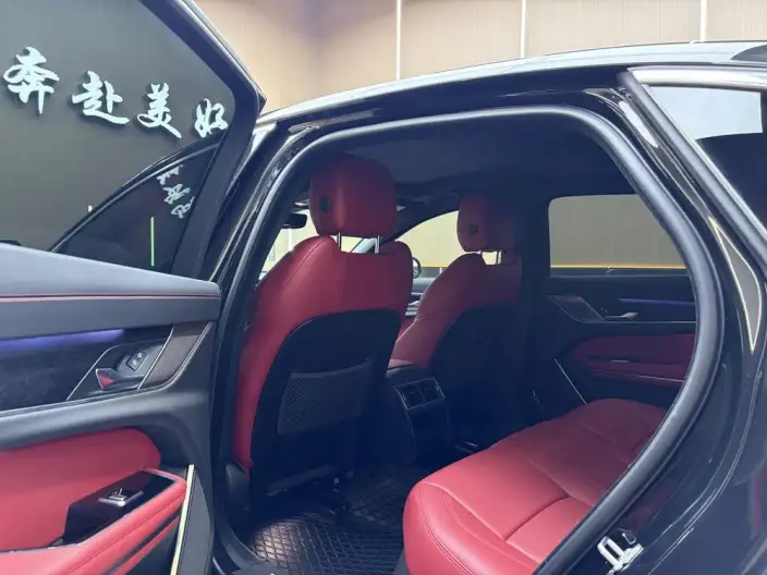 Jaguar XFL 2022 Model 2.0T P250 2WD Elite Sports Edition – фото 9