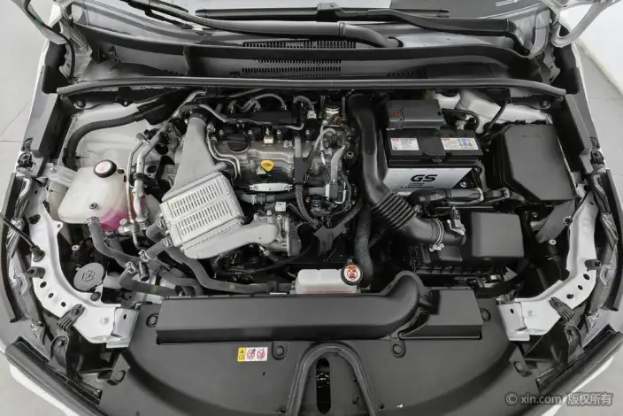 Toyota Corolla 2023 Model 1.2T S-CVT Elite Edition – фото 5