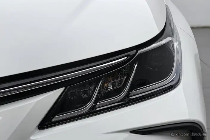 Toyota Corolla 2023 Model 1.2T S-CVT Elite Edition – фото 7