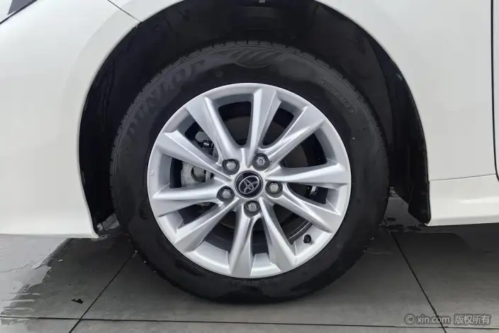 Toyota Corolla 2023 Model 1.2T S-CVT Elite Edition – фото 10