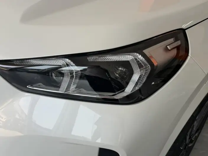 BMW X1 2023 Model sDrive25Li M Sports Set – фото 6