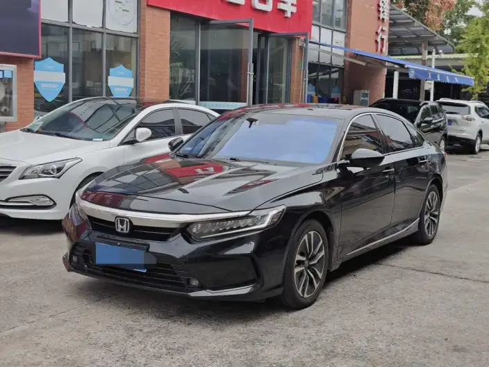 Honda INSPIRE 2022 Model Rui*Hybrid 2.0L Jingya Edition