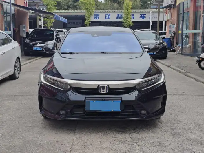 Honda INSPIRE 2022 Model Rui*Hybrid 2.0L Jingya Edition