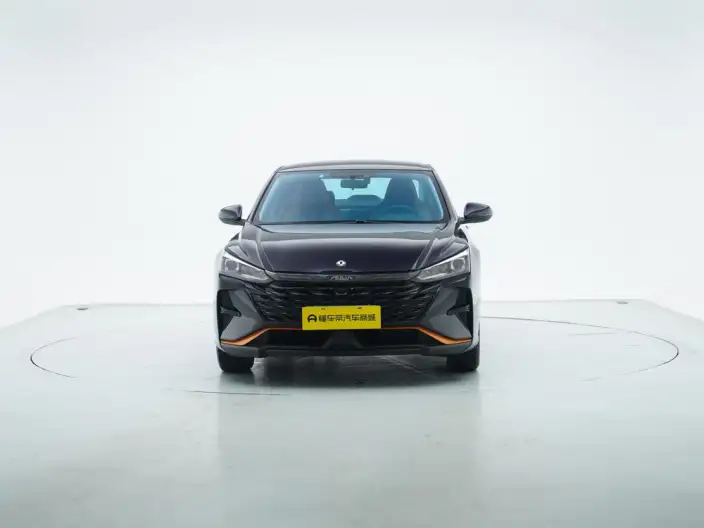 Yixuan 2023 Model Facelift 1.5L Automatic Chasing the Wind version