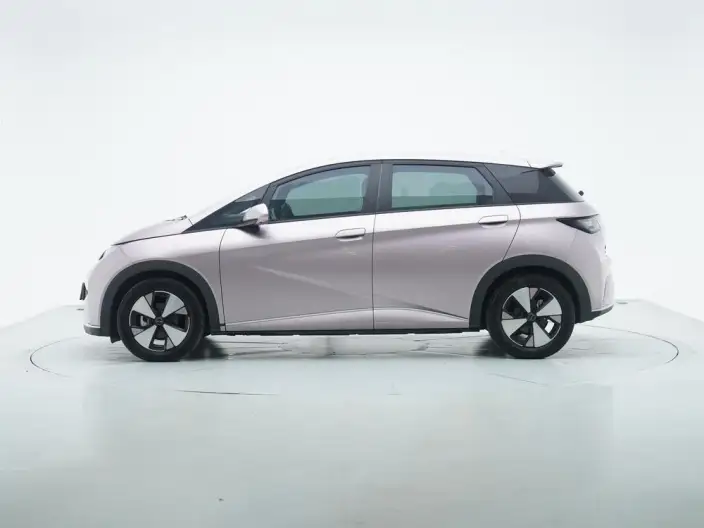 BYD Dolphin 2023 Model Free Edition – фото 4