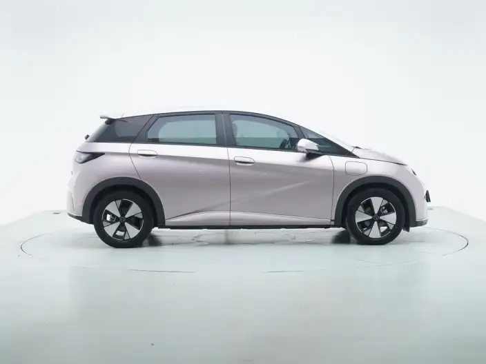 BYD Dolphin 2023 Model Free Edition – фото 8
