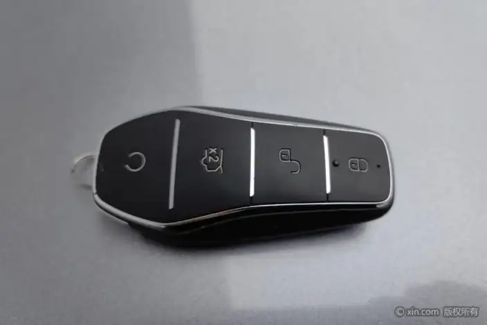 BYD Qin PLUS DM 2023 Model DM-i Champion Edition 55KM Leading Model – фото 6