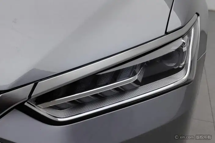 BYD Qin PLUS DM 2023 Model DM-i Champion Edition 55KM Leading Model – фото 7