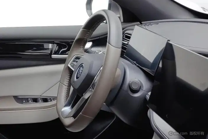 BYD Qin PLUS DM 2023 Model DM-i Champion Edition 55KM Leading Model – фото 8