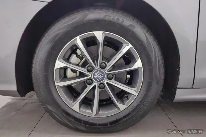 BYD Qin PLUS DM 2023 Model DM-i Champion Edition 55KM Leading Model – фото 9
