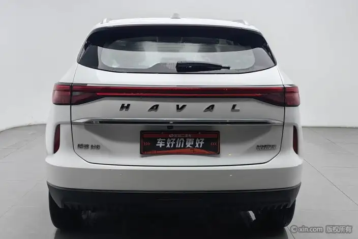 Haval H6 2022 Model Third generation 1.5T Automatic 2WD Max