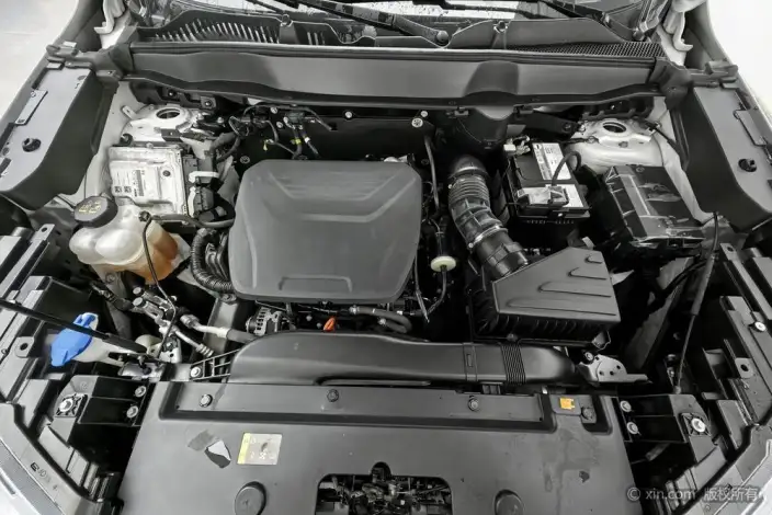 Haval H6 2022 Model Third generation 1.5T Automatic 2WD Max – фото 5