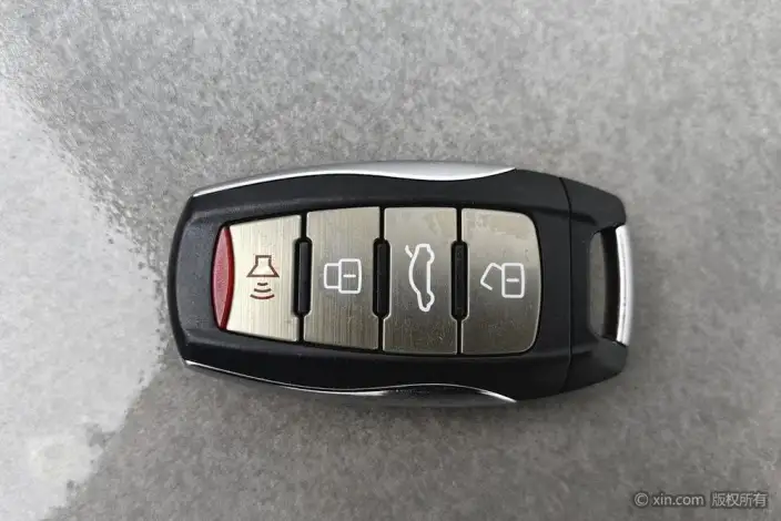 Haval H6 2022 Model Third generation 1.5T Automatic 2WD Max – фото 6