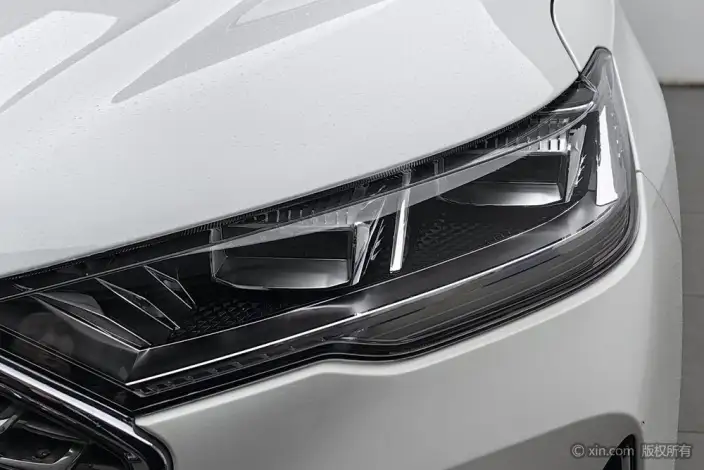 Haval H6 2022 Model Third generation 1.5T Automatic 2WD Max – фото 7
