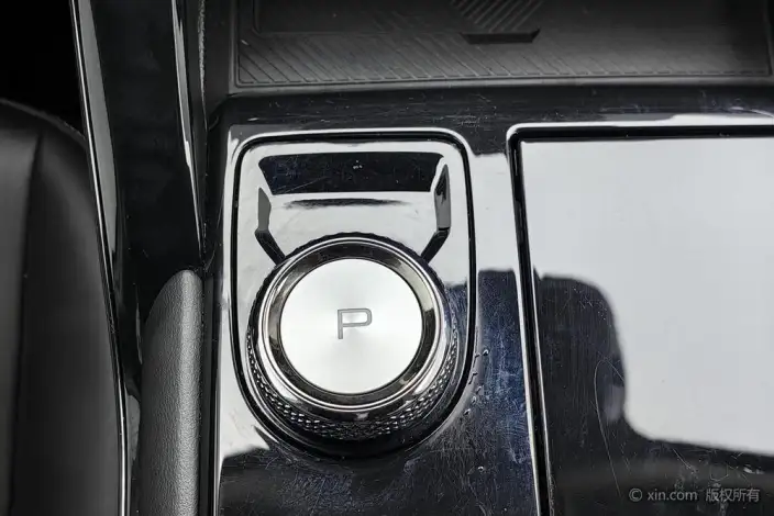 Haval H6 2022 Model Third generation 1.5T Automatic 2WD Max – фото 8
