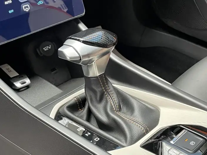 Yixuan 2023 Model Facelift 1.5L Automatic Chasing the Wind version – фото 10