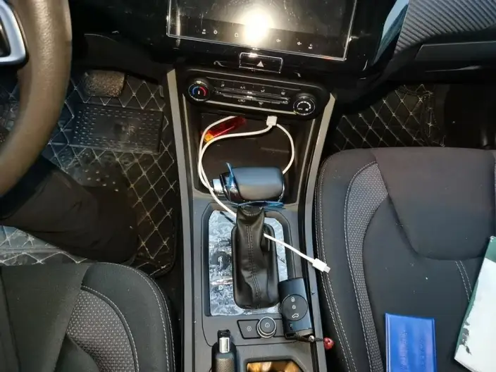 Chery Tiggo 3x 2024 Model 1.5L CVT Superior Edition – фото 9