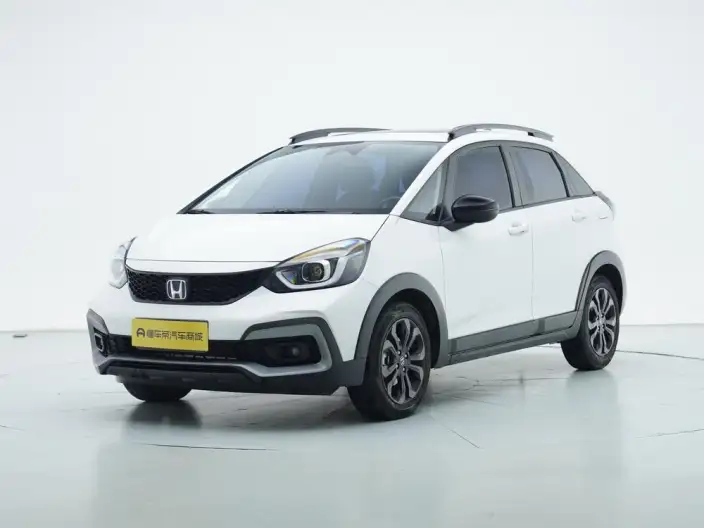 HONDA LIFE 2023 Model 1.5L CVT CRO-SS Spirit Edition