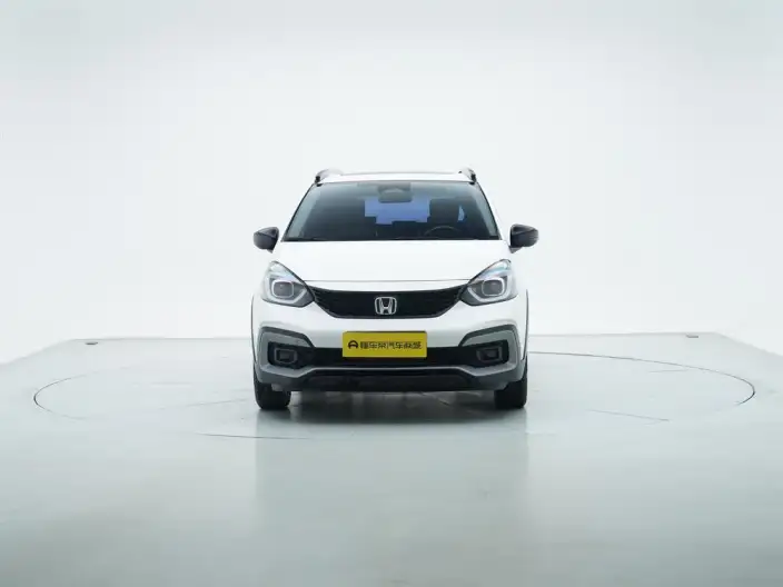 HONDA LIFE 2023 Model 1.5L CVT CRO-SS Spirit Edition