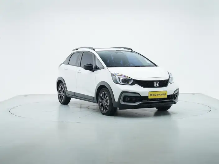 HONDA LIFE 2023 Model 1.5L CVT CRO-SS Spirit Edition