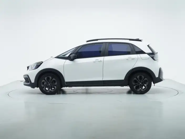 HONDA LIFE 2023 Model 1.5L CVT CRO-SS Spirit Edition
