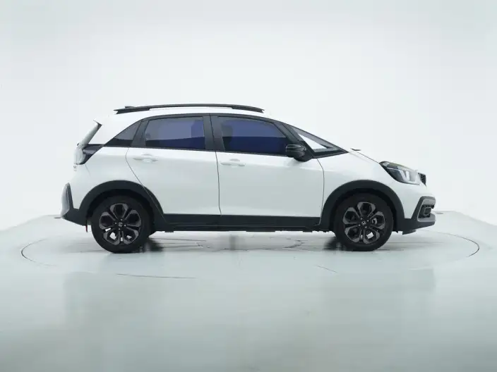 HONDA LIFE 2023 Model 1.5L CVT CRO-SS Spirit Edition – фото 8