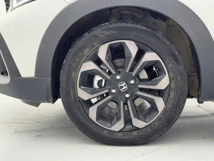 HONDA LIFE 2023 Model 1.5L CVT CRO-SS Spirit Edition – фото 9