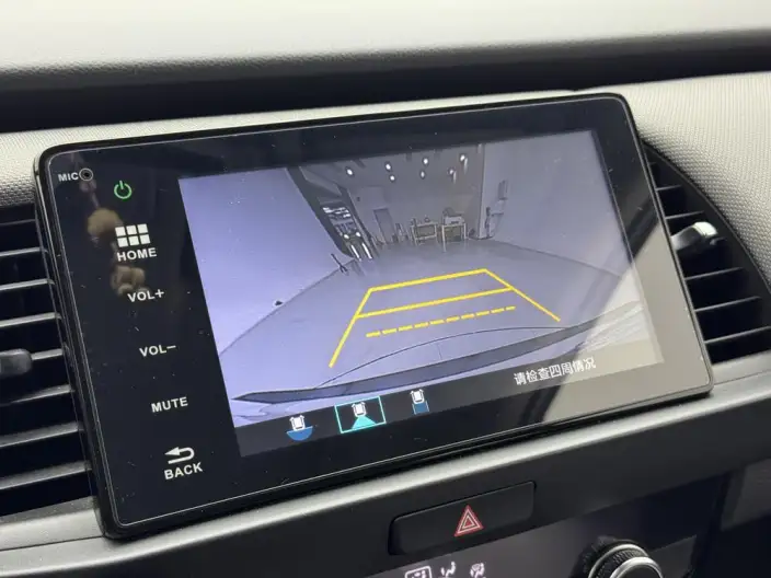 HONDA LIFE 2023 Model 1.5L CVT CRO-SS Spirit Edition – фото 10
