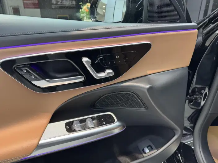 Mercedes-Benz E-Class Imported 2024 Model E 260 Sports Edition – фото 7