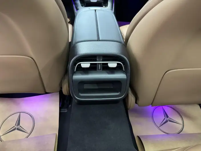 Mercedes-Benz E-Class Imported 2024 Model E 260 Sports Edition – фото 8