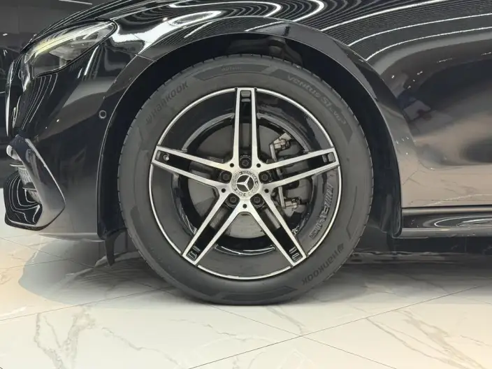 Mercedes-Benz E-Class Imported 2024 Model E 260 Sports Edition – фото 9