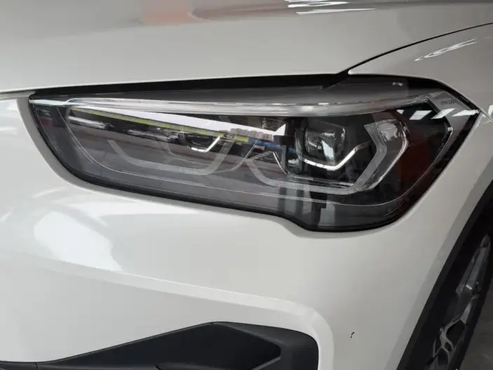 BMW X1 2022 Model sDrive25Li Leading Model – фото 7