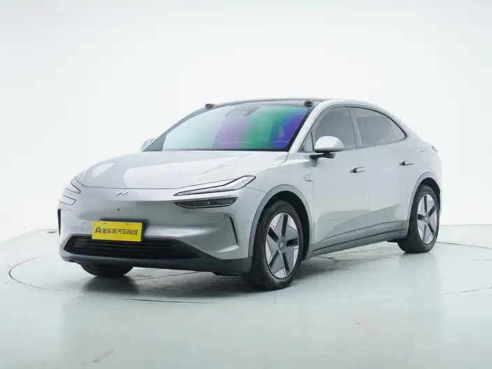 Onvo L60 2024 Model 555km Standard battery life version