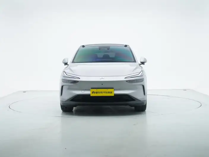 Onvo L60 2024 Model 555km Standard battery life version