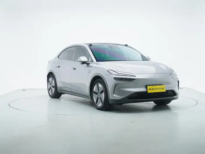Onvo L60 2024 Model 555km Standard battery life version