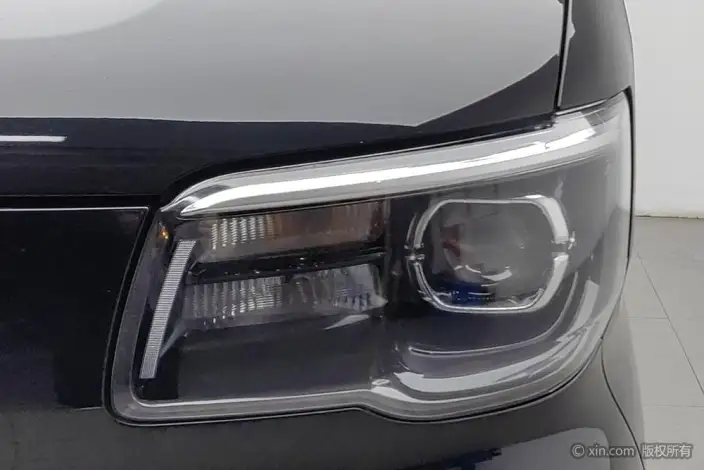 WULING Sunshine EV 2025 Model Comfort Model – фото 7