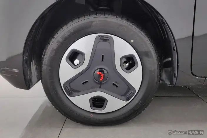 WULING Sunshine EV 2025 Model Comfort Model – фото 8