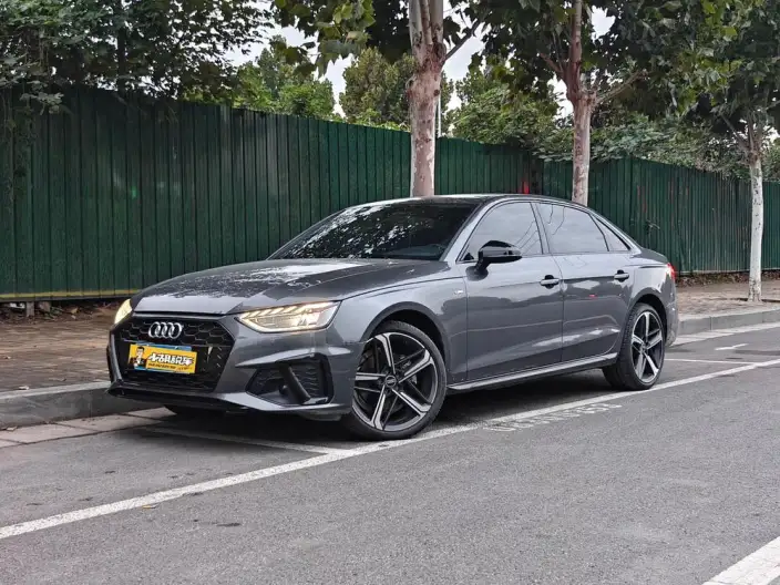 Audi A4 L 2024 Model 40 TFSI Luxury Dynamic Model