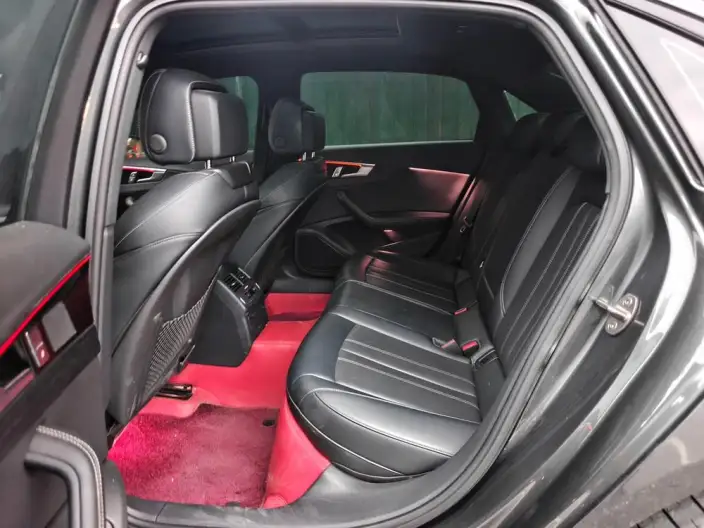 Audi A4 L 2024 Model 40 TFSI Luxury Dynamic Model – фото 10