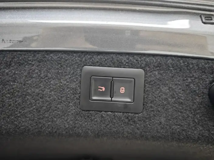 BYD Han DM 2022 Model DM-i 121KM Zunrong Model – фото 10