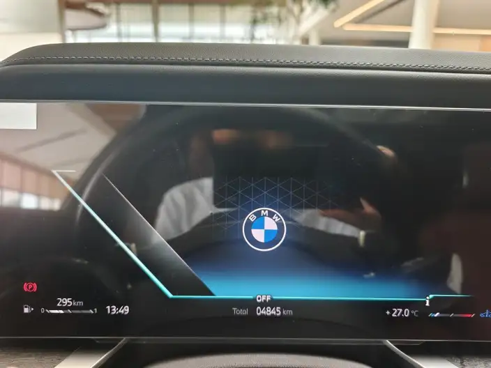 BMW 7 Series 2023 Model 740Li Exclusive Model Luxury Set – фото 7
