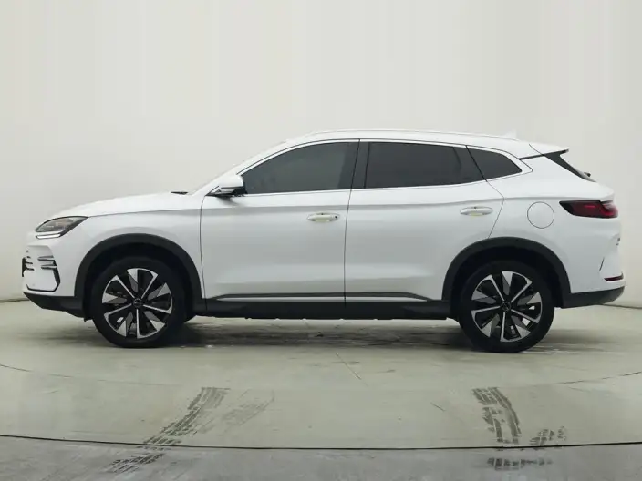 BYD Song PLUS DM 2025 Model Smart Driving Edition DM-i 112KM Zunrong Model – фото 4