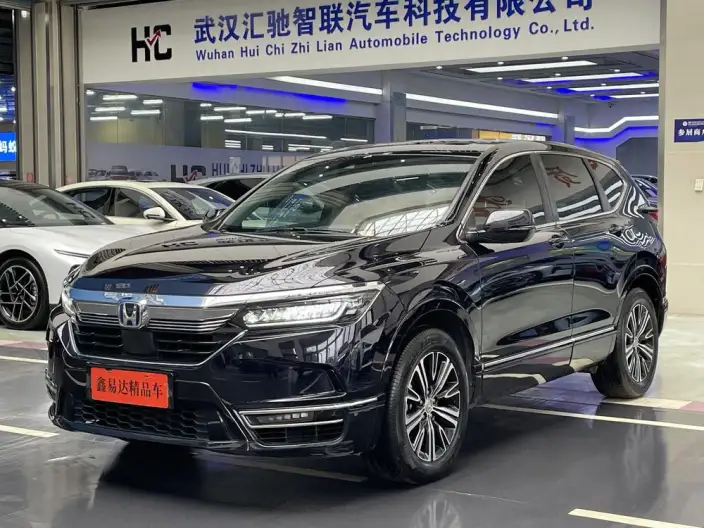 Honda BREEZE PHEV 2022 Model e:PHEV Deluxe Edition