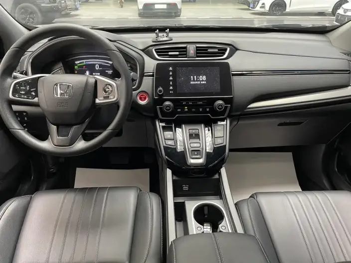 Honda BREEZE PHEV 2022 Model e:PHEV Deluxe Edition – фото 7