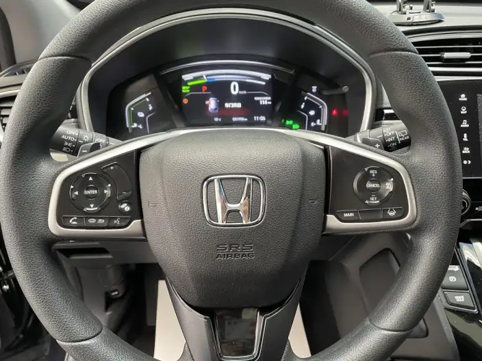 Honda BREEZE PHEV 2022 Model e:PHEV Deluxe Edition – фото 8