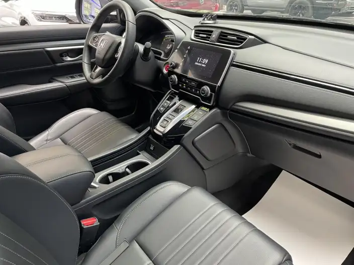 Honda BREEZE PHEV 2022 Model e:PHEV Deluxe Edition – фото 9