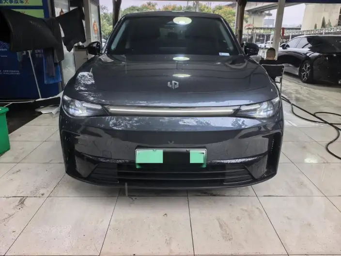 Leapmotor C10 2024 Model EV Edition 530 Comfort Edition